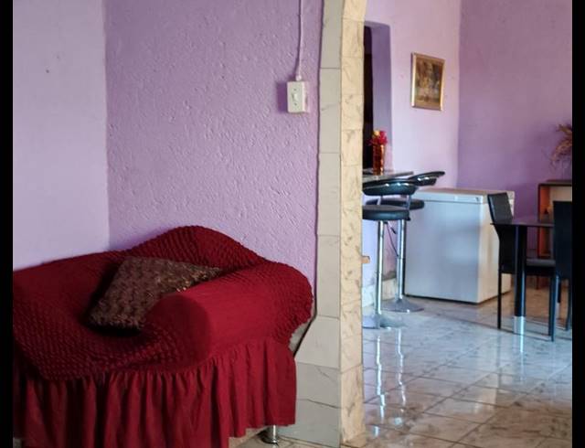 3 BEDROOM HOUSE FOR SALE IN MANKWENG